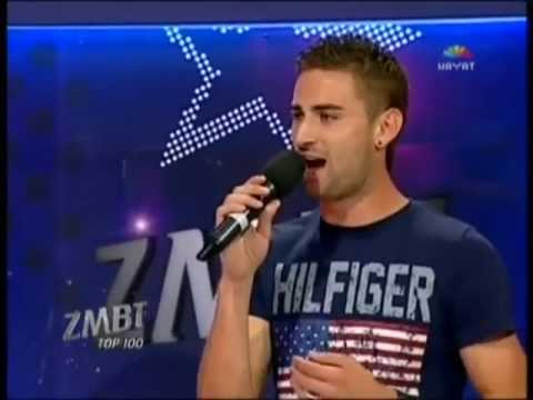 ARMIN MEŠANOVIĆ - nastupi na ZMBT.