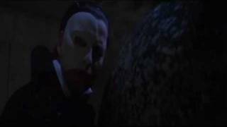 Phantom of the Opera &quot;No one would listen&quot;