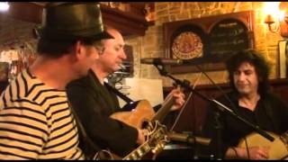 Duelling Banjos (aka Deliverance)