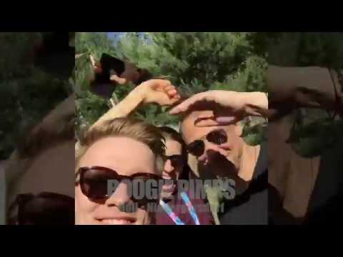 Boogie Pimps • Holi Niedergörsdorf