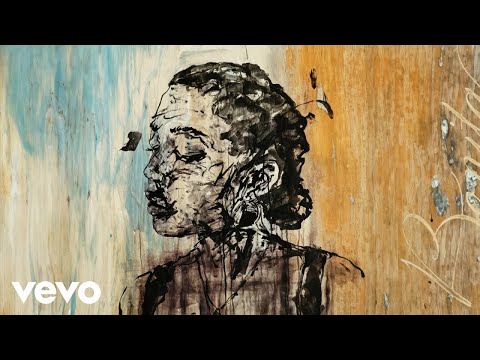 June Freedom - Bonita (Official Visualizer)