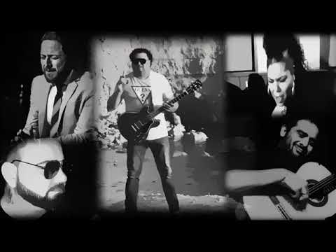 Kiki Maya Feat Rubio De Pruna,Diego Del Morao,Pedrito Dominguez Y Alba La Negra 2021