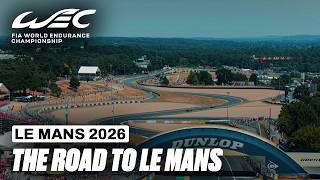 Download lagu The Road to Le Mans | 2025 Recap | FIA WEC mp3