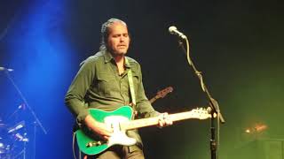 Citizen Cope Brother Lee at the Franklin Music Hall, Pholadelphia, PA 03-01-2019