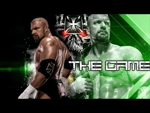 WWE Triple H theme song