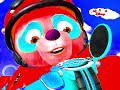 Special Agent Oso Theme Song In NSWIDTX Mystery Effect