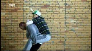 Gangnam style X Faktor