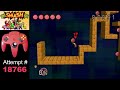 Super Smash Bros 64 Ness Break The Targets 15 60 World Record