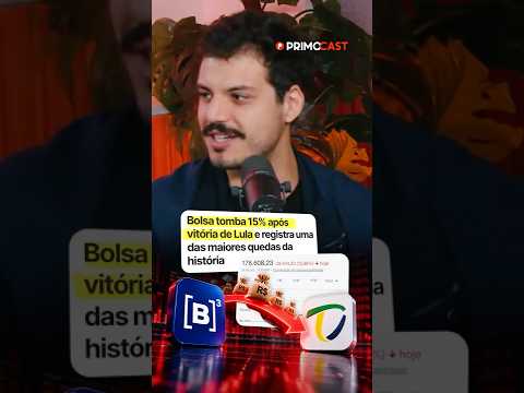 RENDA FIXA É A MELHOR OPÇÃO AGORA? LULA REELEITO