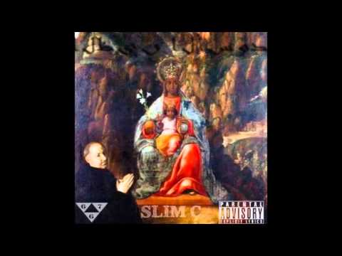 Slim C 667 - Rois des tunnels