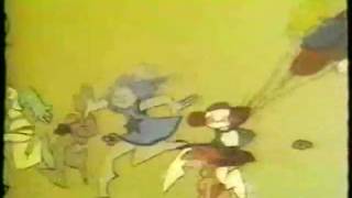 The Letter People TV 16 Meet Miss O