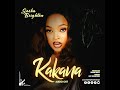 Kakana Sasha Brighton Official Lyrics Video