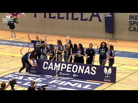 MSC LA SALLE VS CB ADAREVA