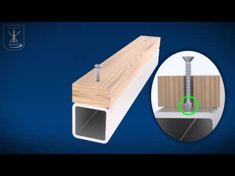 SIHGA® S-BohrFix SBF