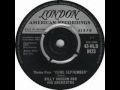 Come September the famous song