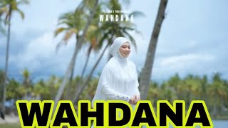 Download lagu Wahdana - Fauzana feat Tigo mandayo (music official) mp3