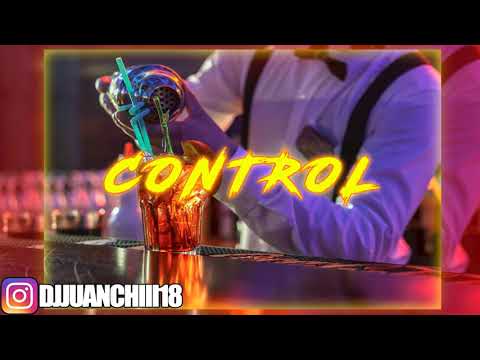 CONTROL REMIX ✘ AGUS PADILLA ✘ ECKO ✘ DJ JUANCHII [FIESTERO REMIX]