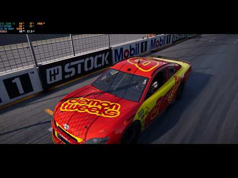 GRiD 2019 Walkthrough Part 53 - "Road Race Championship"