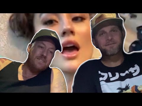 Steve Aoki - GIRL feat. AGNEZ MO & Desiigner (Official Video) [Ultra Music] (REACTION)