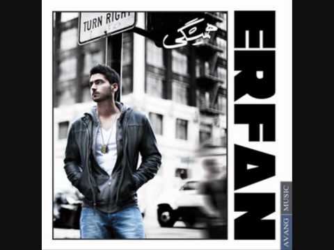 Erfan ft. Amir Farjam - Dore Donya (NEW 2010 ALBUM)