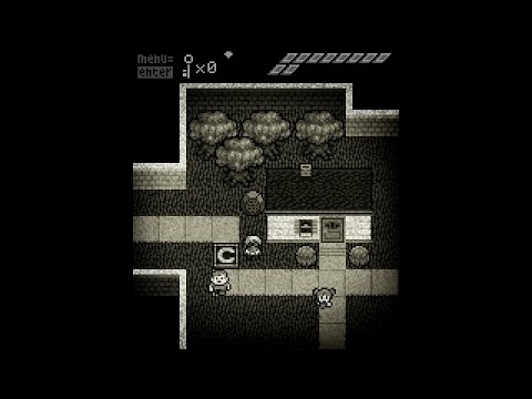 Ganz schön düster - Anodyne #15 (Let's Play German Gameplay)