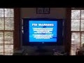 Opening To Repo Man DVD 2000