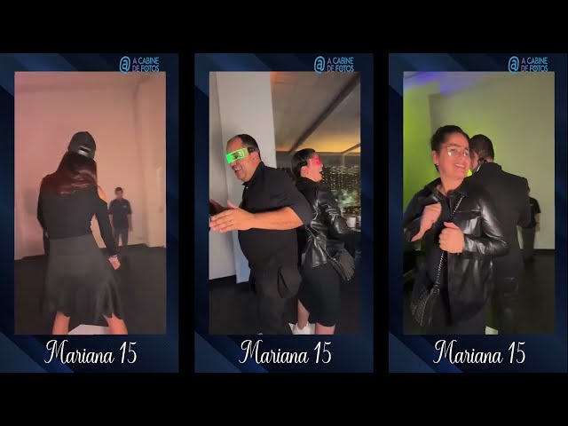 Cabine 360 @acabinedefotos Santos S.P'