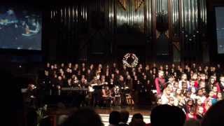 Born That We May Have Life - Calvary Church Christmas Conce