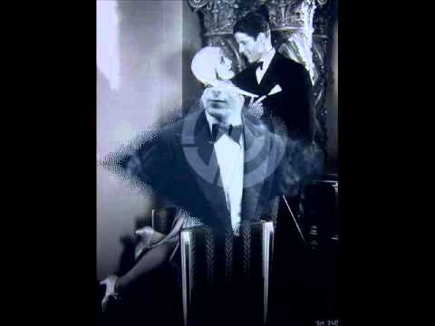 "Free" 1933 Rudy Vallee