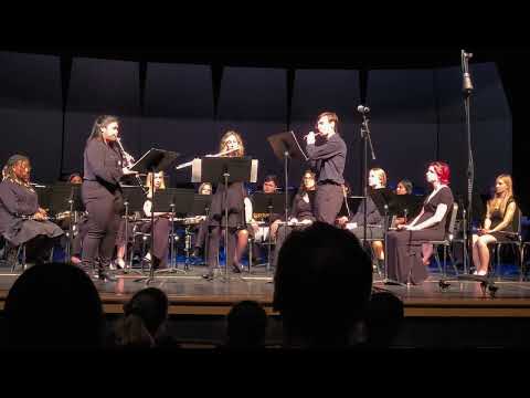 Birds, Herman Beeftink - for Piccolo, Flute, and Bb Clarinet