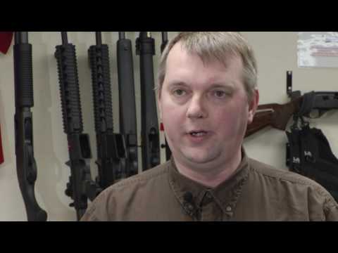 New bullet dubbed 'last round you'll ever need' hits market