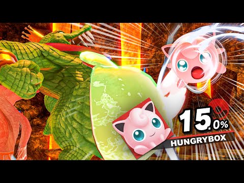 I'VE NEVER BEEN ROBBED SO HARD OF A MATCH BEFORE