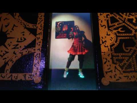 Hellraiser Party - Fixuna Clown Parody:  Juize mix - DJ Moortje