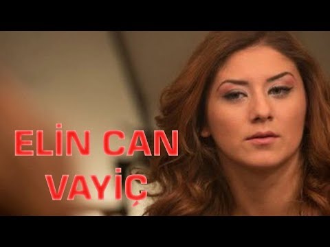 Elin Can Vayiç - Yol Havası [ Karadeniz'de Bir Ömür ©  2013 Z Müzik ]