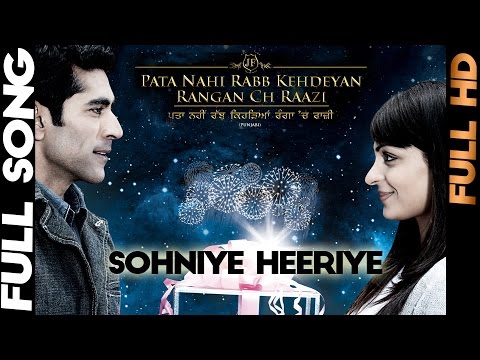 Sohniye Heeriye — watch video