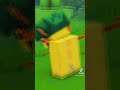 Minecraft Axolotl Dance