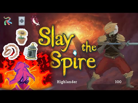 Slay the Spire August 26th Daily - Ironclad | Trying to defend against Lethal Elites and Bosses.
