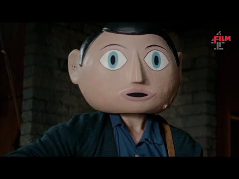 Frank Movie Trailer