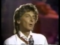Barry Manilow - Merry Christmas Wherever You Are ...