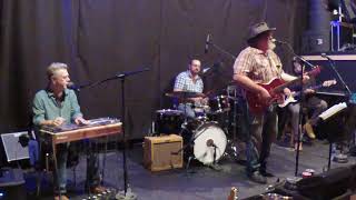 Texas Tex &amp; The Honky Tonk Project - Piss &amp; Moan Blues