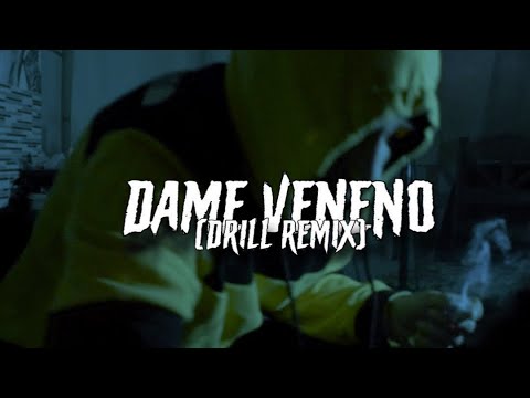 4.1 X IORI KID - DAME VENENO ( DRILL REMIX )