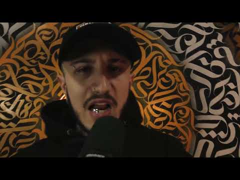 KOVENZ - ARRANCALO (Beat x Juan 97)