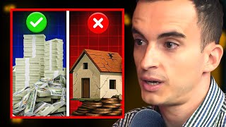 No Compres Casa, ¡Triplica tu Salario Invirtiendo Sólo 50€/mes!