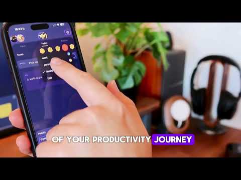 BeeDone - Gamified To-Do List