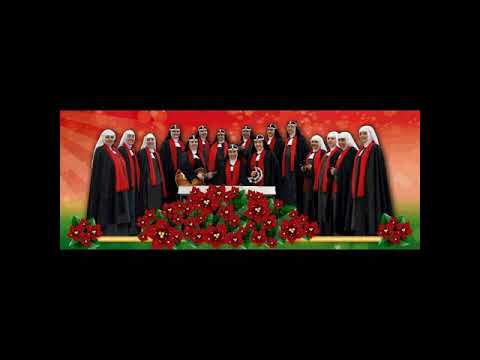 Brilla la Luz Hermana Inés de Jesús