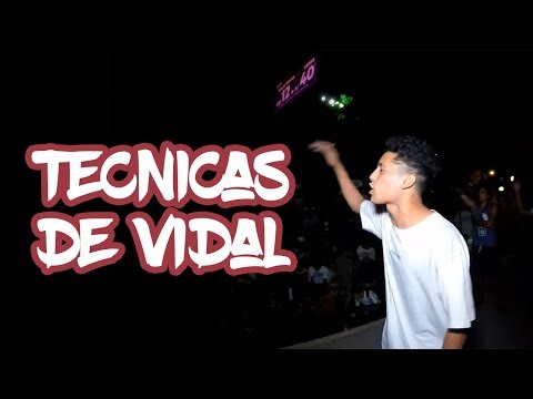 REACCION LUP vs VIDAL (CUARTOS) | SOPORTE ALTERNO