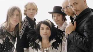 The Ark - Tell Me This Night Is Over