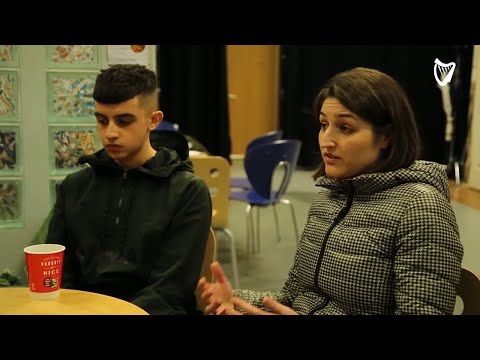 WATCH: 'It could happen to anyone' – Fair City’s Nyree Yergainharsian on her character’s upcoming...