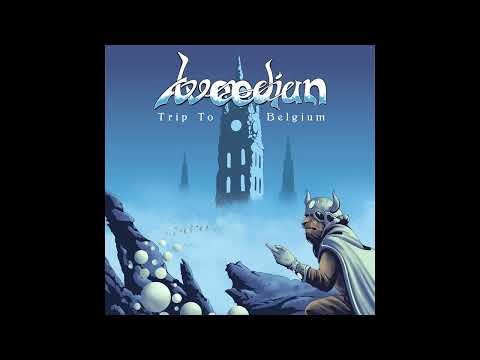 WEEDIAN - Trip To Belgium (Full Album Compilation 2022)