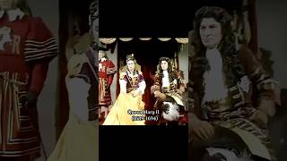 6 queens regnant of England and the UK #queen #royal #royalty #shorts #royalfamily #viral #trending